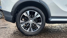 Mitsubishi Eclipse Cross 1.5 3 5dr CVT 4WD Petrol Hatchback